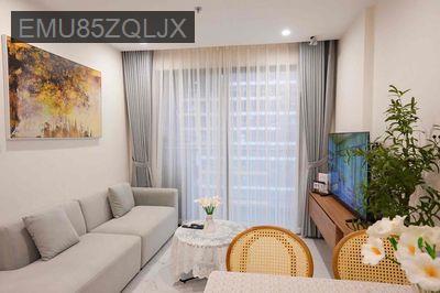 Lê Quang Định căn hộ 2PN 55m2 2tỷ4 sổ sẵn Vay 20 Năm - Phường 5  -  Quận Bình Thạnh 