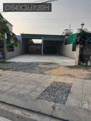 Bán xưởng chính chủ Hóc Môn - Xã Tân Hiệp  -  Huyện Hóc Môn 