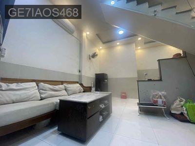 Bán NR 41m2, 2PN, 2WC tại Đông Hưng Thuận 5, Q12, HCM - Phường Tân Hưng Thuận  -  Quận 12 