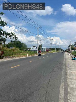 Nhà mặt tiền 120m2 4 phòng ngủ, đường Nguyễn Bình Nhà Bè - Xã Nhơn Đức  -  Huyện Nhà Bè  Nhà mặt tiền 120m2 4 phòng ngủ, đường Nguyễn Bình Nhà Bè - Xã Nhơn Đức  -  Huyện Nhà Bè