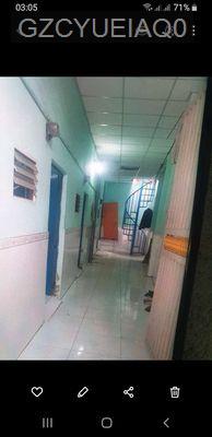Bán nhà - Xã Vĩnh Lộc B  -  Huyện Bình Chánh  - 80m² - 1.45tỷ