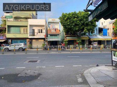 Nhà mới Quận 11, hẽm xe hơi Tân Hoá, 3 phòng ngủ - Phường 1  -  Quận 11 