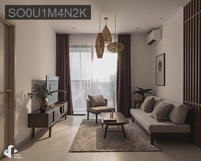 chính chủ bán căn hộ thương mại 3pn - 2wc hỗ trợ vay ngân hàng - Phường Tân Thới Nhất  -  Quận 12 