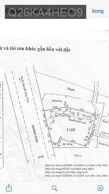 BÁN ĐẤT KHU BIỆTTHỰ NAM KHANG-NGUYỄN DUY TRINH Q2 - Phường Long Trường  -  Quận 9 