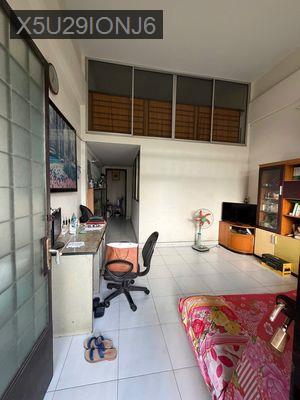 Chính chủ cần bán căn hộ chung cư 2 tỉ quận Tân Phú - Phường Phú Trung  -  Quận Tân Phú 