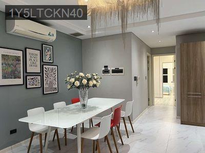 Bán Căn Hộ 3PN Sunrise City, Đầy Đủ Nội Thất, Có Sổ Hồng Giá 8.5 tỷ TL - Phường Tân Hưng  -  Quận 7 