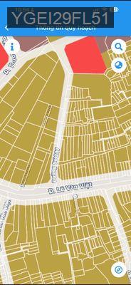 bán dãy trọ 6p thu nhập 18tr/tháng lê văn việt vào 100m - Phường Hiệp Phú  -  Quận 9 