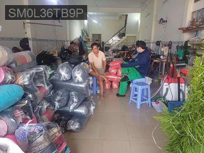 Cần bán nhà chính chủ - Phường Tân Thới Hiệp  -  Quận 12 