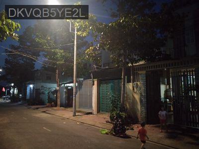 Chính chủ bán nhà cấp 4 đường XTT59 - Xã Xuân Thới Thượng  -  Huyện Hóc Môn 