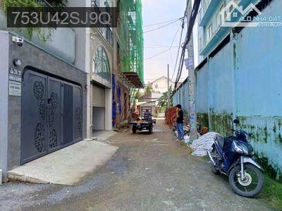 Bán đất xây CHDV, khách sạn ngang 4.94x25 bến đò Linh Đông Thủ Đức - Phường Linh Đông  -  Quận Thủ Đức  Bán đất xây CHDV, khách sạn ngang 4.94x25 bến đò Linh Đông Thủ Đức - Phường Linh Đông  -  Quận Thủ Đức