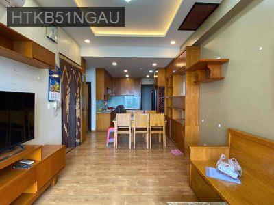 Cần bán The Botanica 2PN 2WC full nội thất y hình gần sân bay 73m2 - Phường 2  -  Quận Tân Bình 