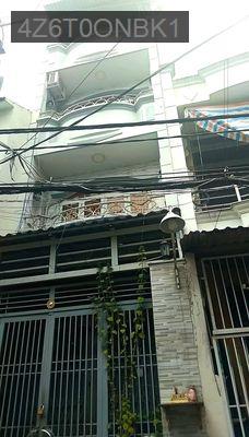cần bán nhà 3 lầu 1 sân thượng - Phường Tân Thới Hoà  -  Quận Tân Phú  cần bán nhà 3 lầu 1 sân thượng - Phường Tân Thới Hoà  -  Quận Tân Phú