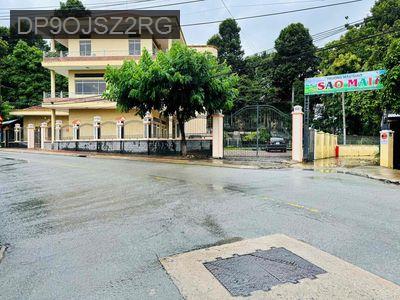 bán đất bình đức 2 - ngay nhà thờ lái thiêu - trường sao mai - Phường Lái Thiêu  -  Thị xã Thuận An 