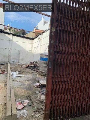 càn bán lô đấtrer nhát khu vực - Phường Phú Trung  -  Quận Tân Phú 