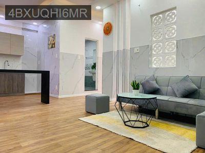 Bán Căn Hộ Lô B Ngô Gia Tự - Phường 2  -  Quận 10 