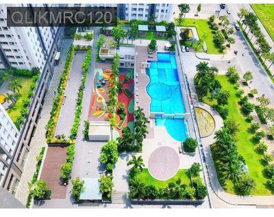 Còn *** CH 1PN riêng biệt tại Lexington,full, giá đầu tư-Giá 4 tỷ - Phường An Phú  -  Quận 2 