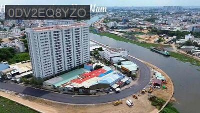 căn 2pn đã có sổ ,khu vip Gò Vấp - Phường 6  -  Quận Gò Vấp 