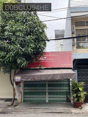 CẦN BÁN NHÀ MẶT TIỀN ĐƯỜNG 12M – GẦN PHÚ MỸ HƯNG, CHỢ TÂN MỸ, QUẬN 7 - Phường Tân Phú  -  Quận 7 