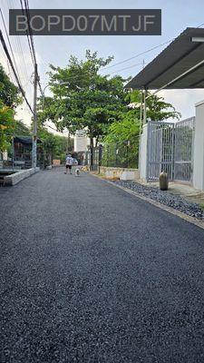 Chính chủ cần bán nhà Hẻm 7 Lý Tế Xuyên, Linh Đông, Thủ Đức - Phường Linh Đông  -  Quận Thủ Đức 