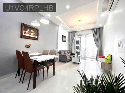 Bán gấp căn hộ Carillon 7, có Sổ, 65m2 2PN-1WC Full nội thất cao cấp - Phường Tân Thới Hoà  -  Quận Tân Phú 