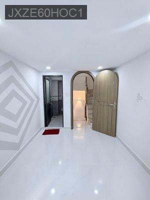 Nhà đẹp 2 lầu 3pn giá 2ty350 HÀNG HIẾM TÂN PHÚ - Phường Tân Thới Hoà  -  Quận Tân Phú 