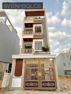 CẦN TIỀN BÁN GẤP NHÀ BÌNH CHÁNH – GIÁ HƠN 1 TỶ - Xã Bình Chánh  -  Huyện Bình Chánh 