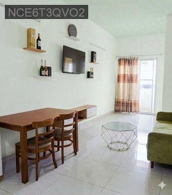 [Chính Chủ] Bán Căn Hộ 2PN Khang Gia Chánh Hưng, Quận 8 - Phường 4  -  Quận 8 