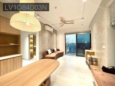 BÁN CĂN GÓC CARDINAL COURT- 76M2- FULL NỘI THẤT - GIÁ 10 TỶ - Phường Tân Phú  -  Quận 7 