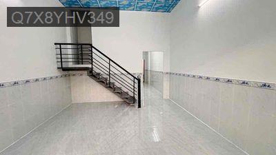 46m2 có lửng- hxh 30m - Nguyễn thị Đặng- chỉ 3tỷ6 - Phường Tân Thới Hiệp  -  Quận 12 