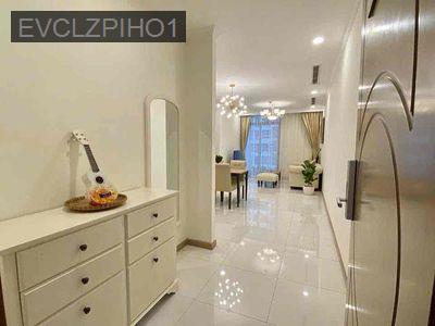 CĂN 1PN 1WC 57M2 LM PLUS, FULL NỘI THẤT CAO CẤP - Phường 22  -  Quận Bình Thạnh 