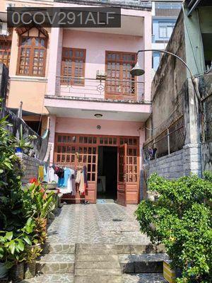 Nhà 148m² hẻm xe hơi Thích Bửu Đăng Gò Vấp sổ riêng - Phường 1  -  Quận Gò Vấp 