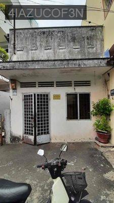 nhà đất hẻm Võ Văn Ngân - Phường Linh Chiểu  -  Quận Thủ Đức 