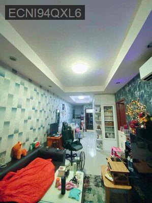 Bán chung cư - Phường 12  -  Quận Tân Bình  - 71m² - 4.2tỷ