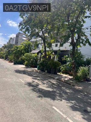 Nhà 1 trệt 3 lầu diện tích đất 120m2 full thổ cư giá 19,5tỷ . Chi tiết - Phường Long Trường  -  Quận 9 