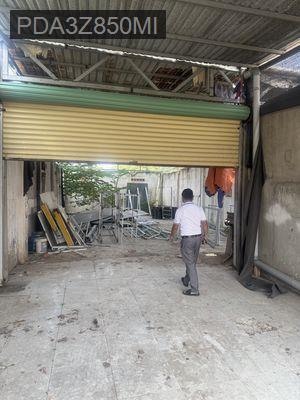 Cần BÁN KHO XƯỞNG HÓC MÔN - Xã Đông Thạnh  -  Huyện Hóc Môn 