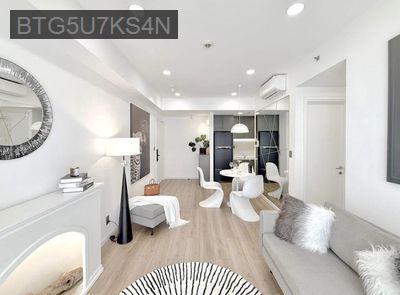 Căn hộ chung cư diện tích 84m2, 2PN, Dự án Cao ốc H2, Quận 4 - Phường 8  -  Quận 4 