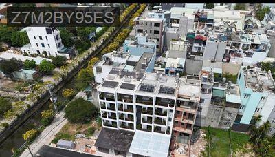 🔥 NHÀ GIÁ TỐT – MẶT TIỀN ĐƯỜNG 8M, AN PHÚ ĐÔNG – CHỈ 4,6 TỶ 🔥 - Phường Thạnh Lộc  -  Quận 12 