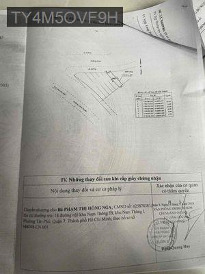 Đất Đô Thị Mặt tiền đường 30m - Phường Long Phước  -  Quận 9 