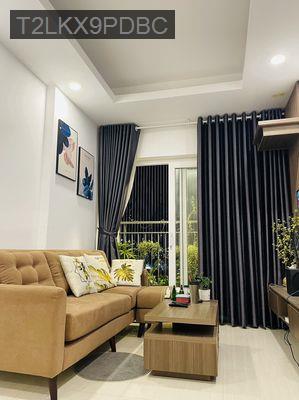 HIẾM CÓ CĂN 3.85 TỶ 2PN MOONLIGHT RESIDENCES CẦN BÁN - Phường Bình Thọ  -  Quận Thủ Đức 