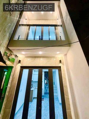  TÀI CHÍNH 2 TỶ NHÀ LẠC LONG QUẬN 11 HƯỚNG TÂY BẮC - Phường 1  -  Quận 10 