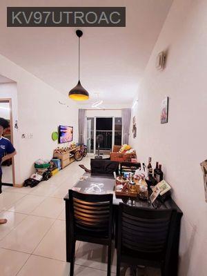 [GIÁ 2.7TY SỔ HỒNG] 48M 1PN*1WC- C/CƯ JAMONA CITY QUẬN 7 - Phường Phú Thuận  -  Quận 7 