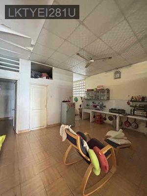 NHÀ CC ĐẶNG VĂN NGỮ_PHÚ NHUẬN - Phường 13  -  Quận Phú Nhuận 