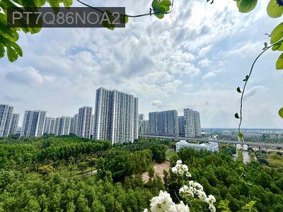 Chính chủ cần bán căn hộ Vinhomes đã có sổ ! - Phường Long Thạnh Mỹ  -  Quận 9 