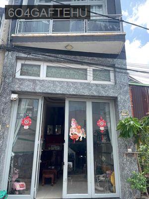 Bán nhà chính chủ 4x13 nhà đẹp ở ngay - Xã Vĩnh Lộc B  -  Huyện Bình Chánh 