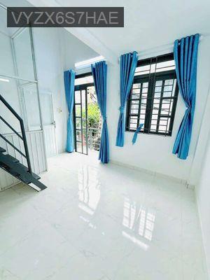 Chính chủ cần bán Nhà Nguyễn Thị Tần - Phường 2  -  Quận 8 