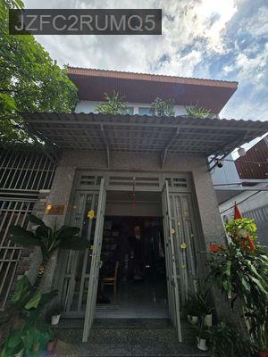 NHÀ 1 LẦU 56M2 - 2 PHÒNG NGỦ - HẺM 61 PHẠM HÙNG - Xã Bình Hưng  -  Huyện Bình Chánh 