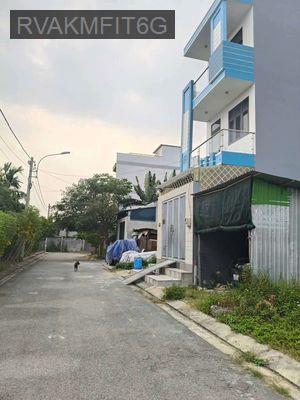 CHÍNH CHỦ CẦN BÁN ĐẤT KDC TRƯỜNG LƯU P LONG TRƯỜNG Q9 - Phường Long Trường  -  Quận 9 