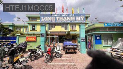 MẶT TIỀN LONG THÀNH MỸ, PULL THỔ CƯ, NGANG 7,5M ĐẮC ĐỊA, TP. THỦ ĐỨC - Phường Long Thạnh Mỹ  -  Quận 9 