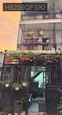 CHÍNH CHỦ CẦN BÁN GẤP CĂN NHÀ Ở XUÂN THỚI SƠN - HÓC MÔN - Xã Xuân Thới Sơn  -  Huyện Hóc Môn 