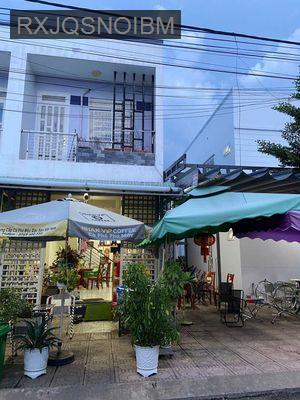 Bán nhà - Phường Tân Định  -  Thị xã Bến Cát  - 72m² - 1.9tỷ